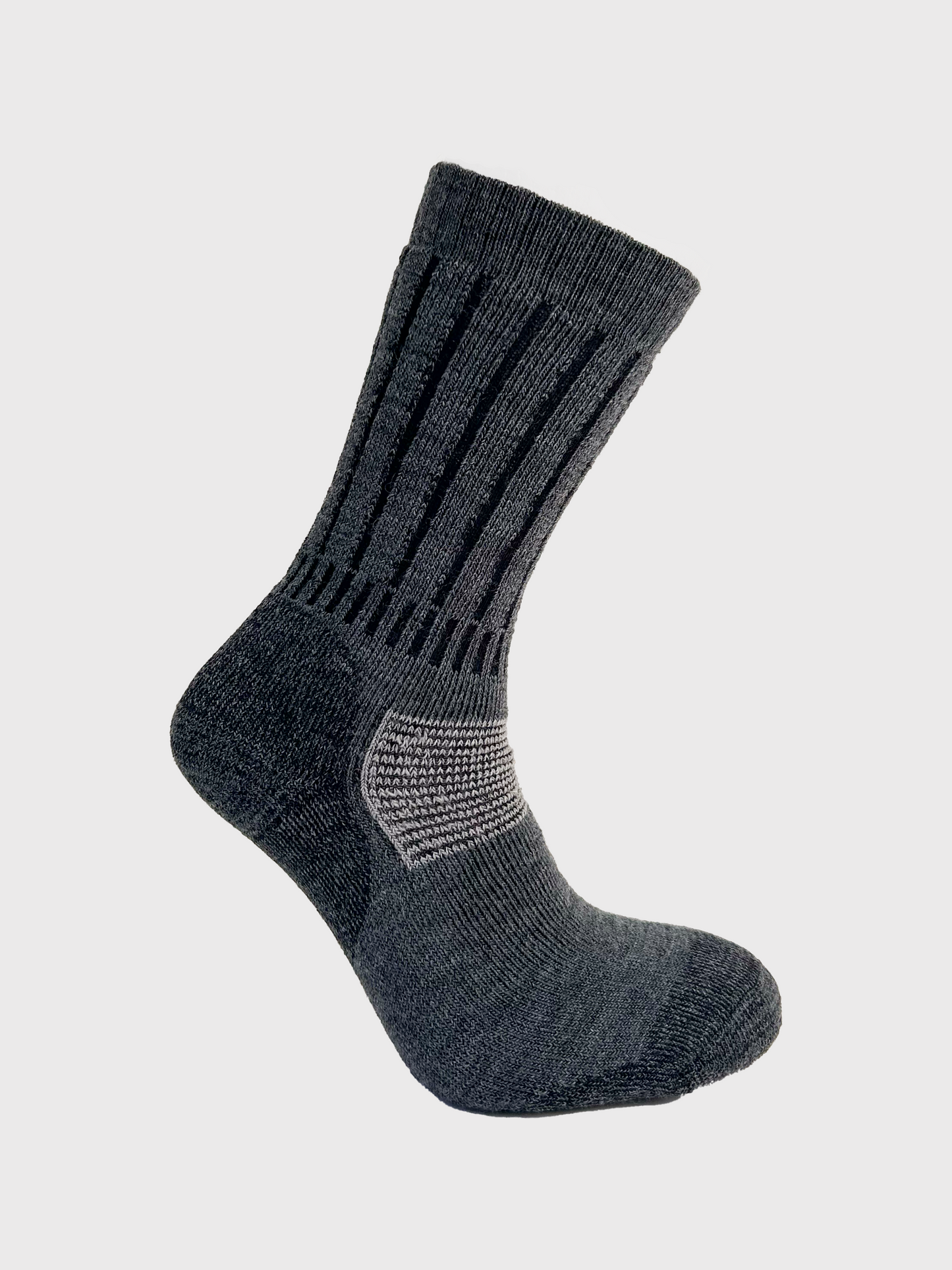 Varm teknisk stövelstrumpa
