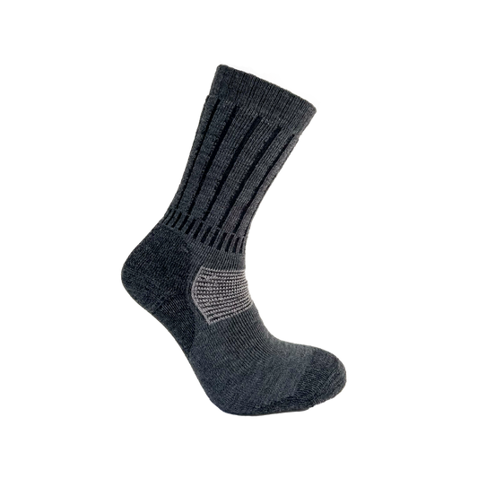 Varm teknisk stövelstrumpa