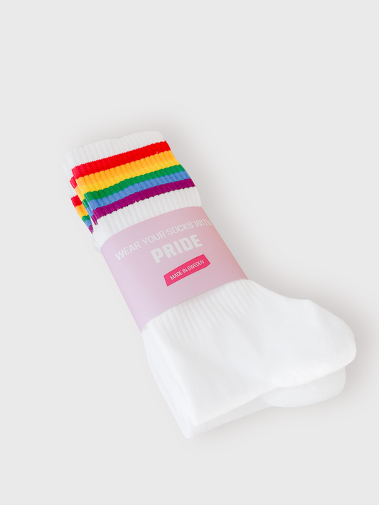 Pride socks 2-pack