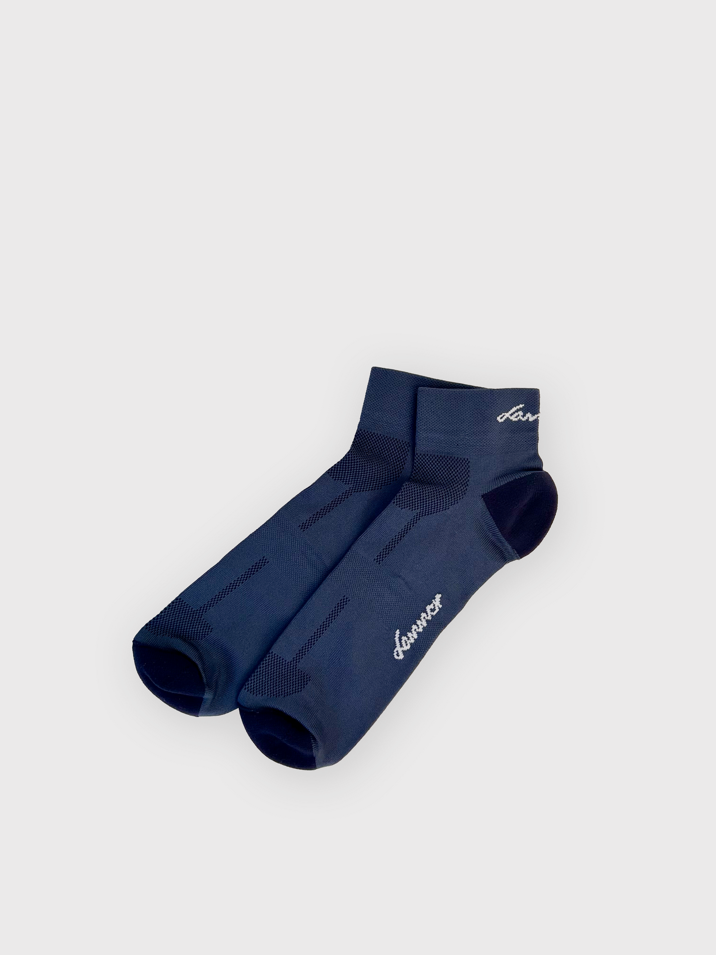 Socka i Dryarn® med kort skaft - 1019