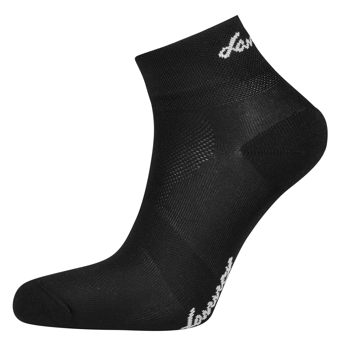 Socka i Dryarn® med kort skaft - 1019