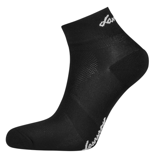 Socka i Dryarn® med kort skaft - 1019