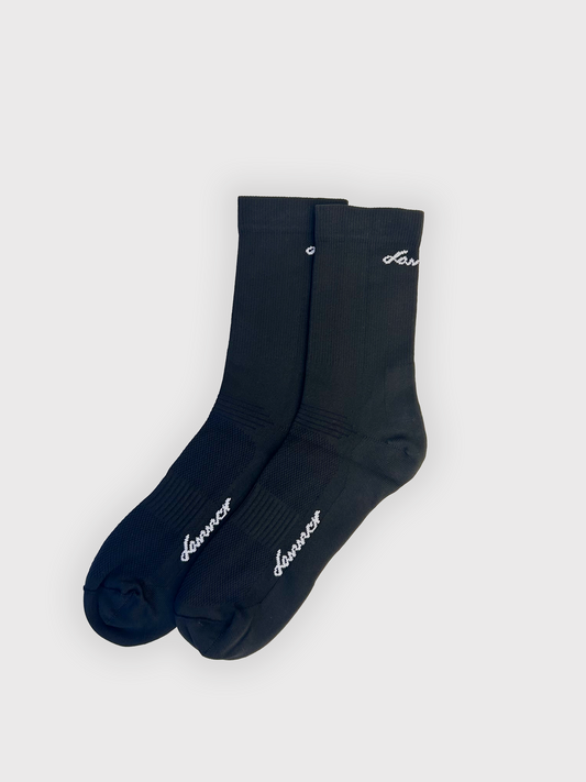Socka i Dryarn® - 1020 - svart