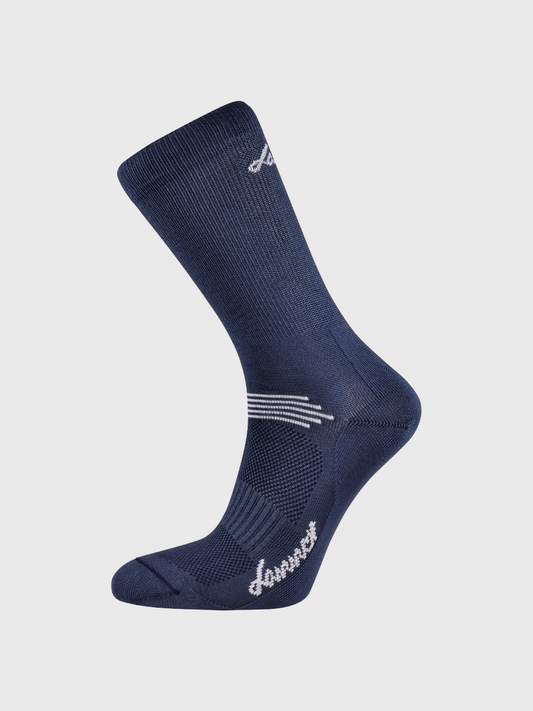 Socka i Dryarn® - 1020 - blå