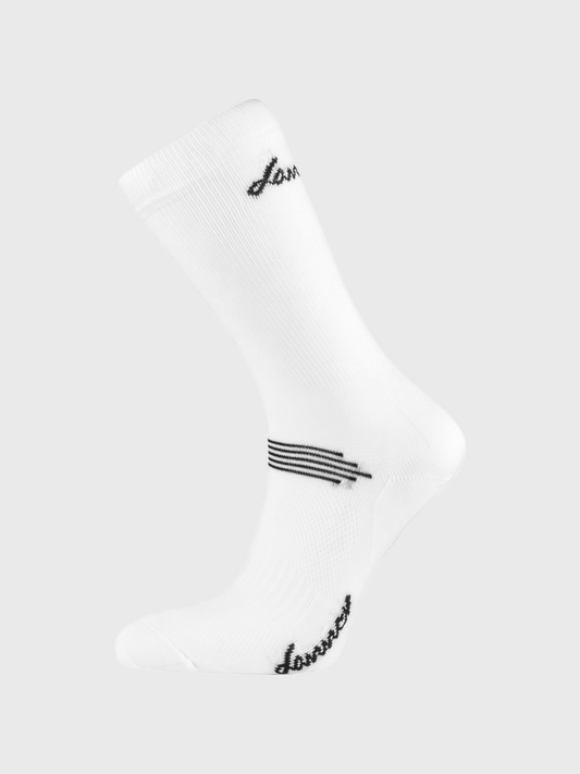 Socka i Dryarn® - 1020 vit