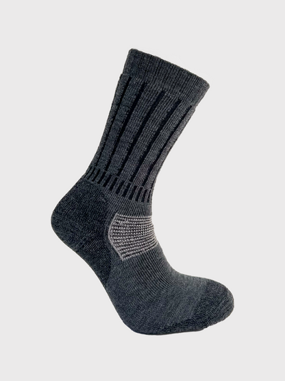 Varm teknisk stövelstrumpa