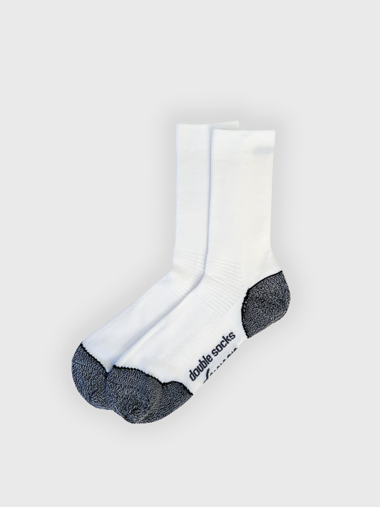 Sportens "Rolls-Royce" strumpa 711