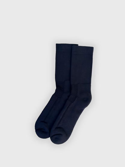 Bomull med frottéförstärkning 9652