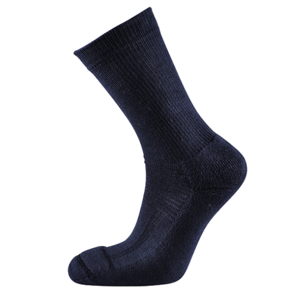 Bomull med frottéförstärkning 9652