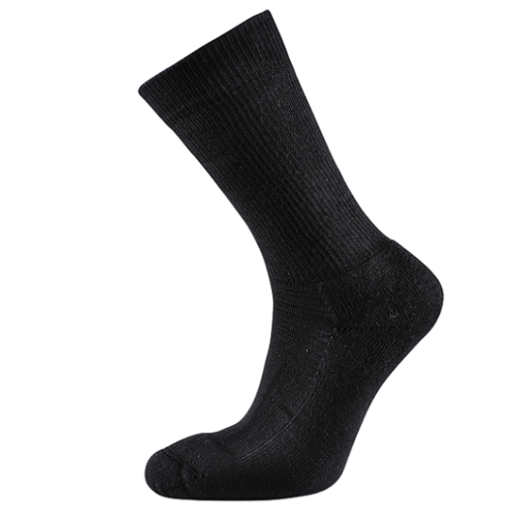 Bomull med frottéförstärkning 9652