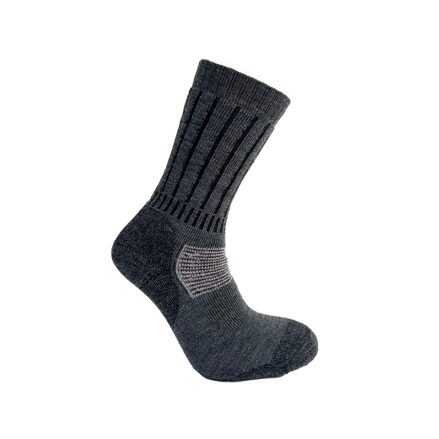 Varm teknisk stövelstrumpa