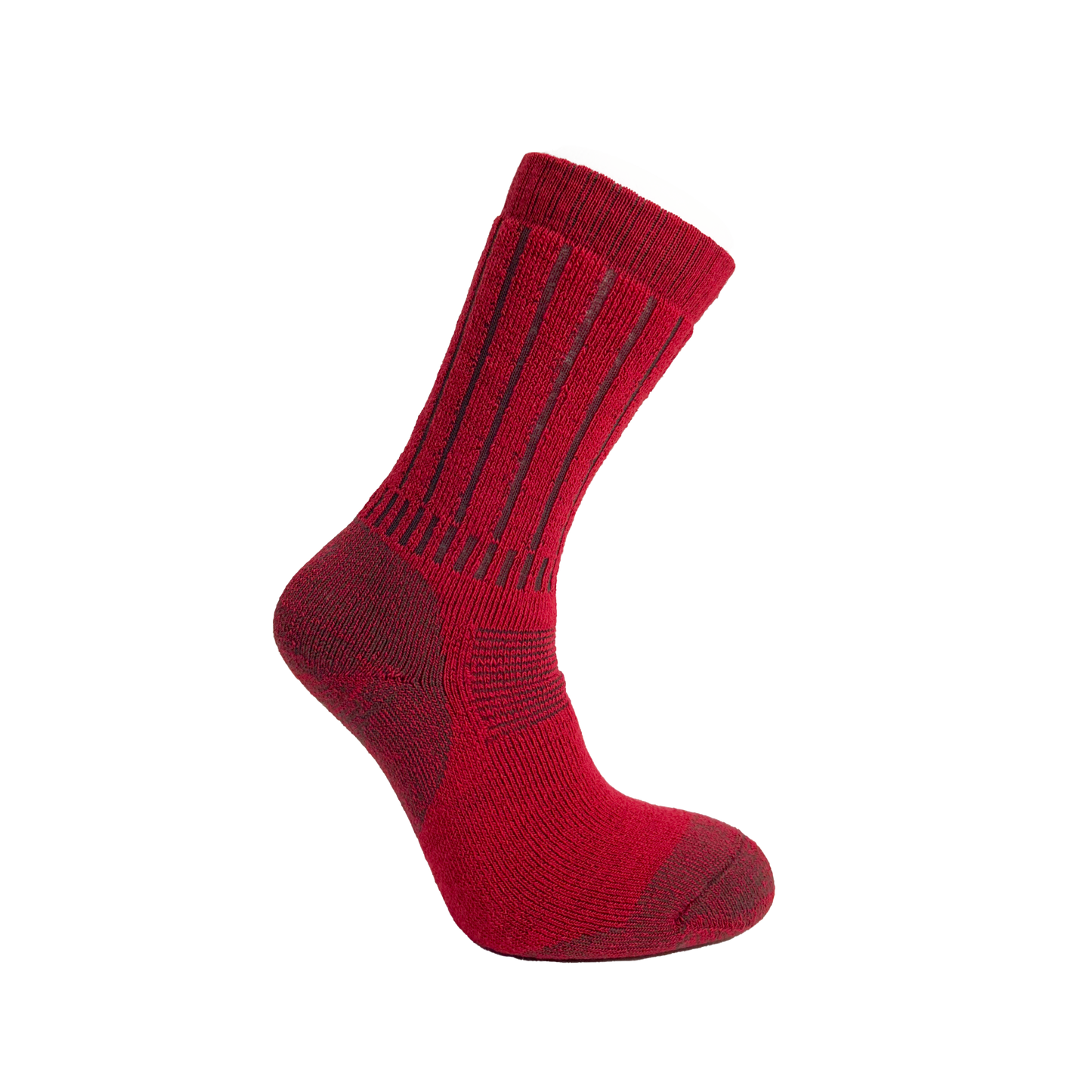 Varm teknisk stövelstrumpa