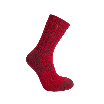 Varm teknisk stövelstrumpa