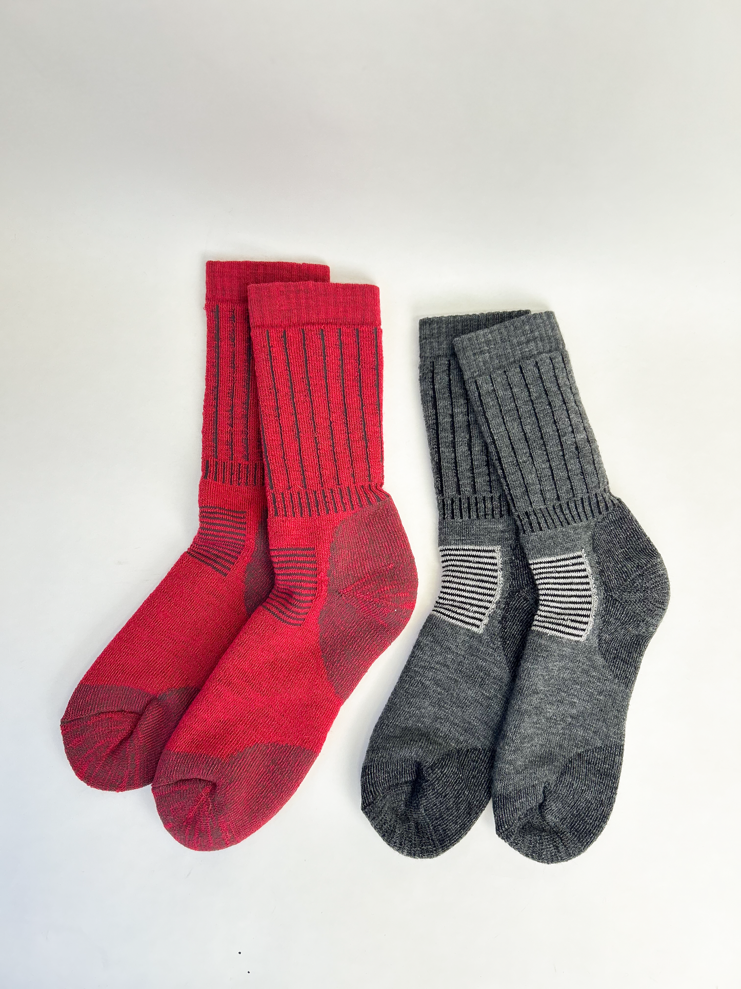 Varm teknisk stövelstrumpa