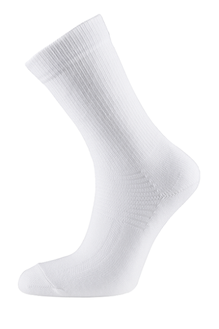 Tunn Bomullsstrumpa, hög 9651