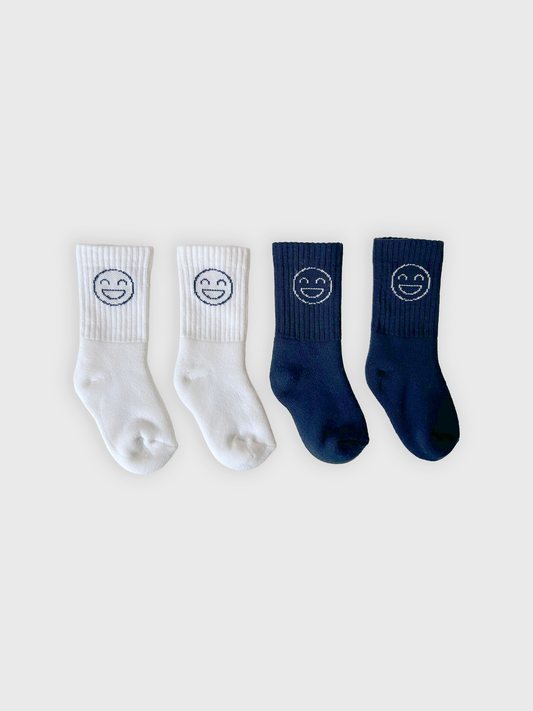 2-pack strumpor KIDS - Operation Smile