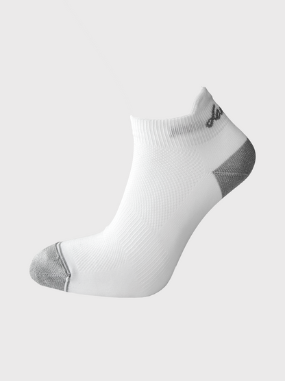 Low Cut Golf sock - 3 pack