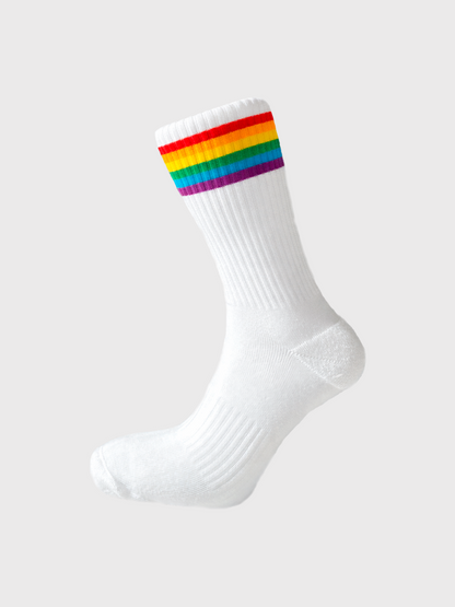 Pride socks 2-pack